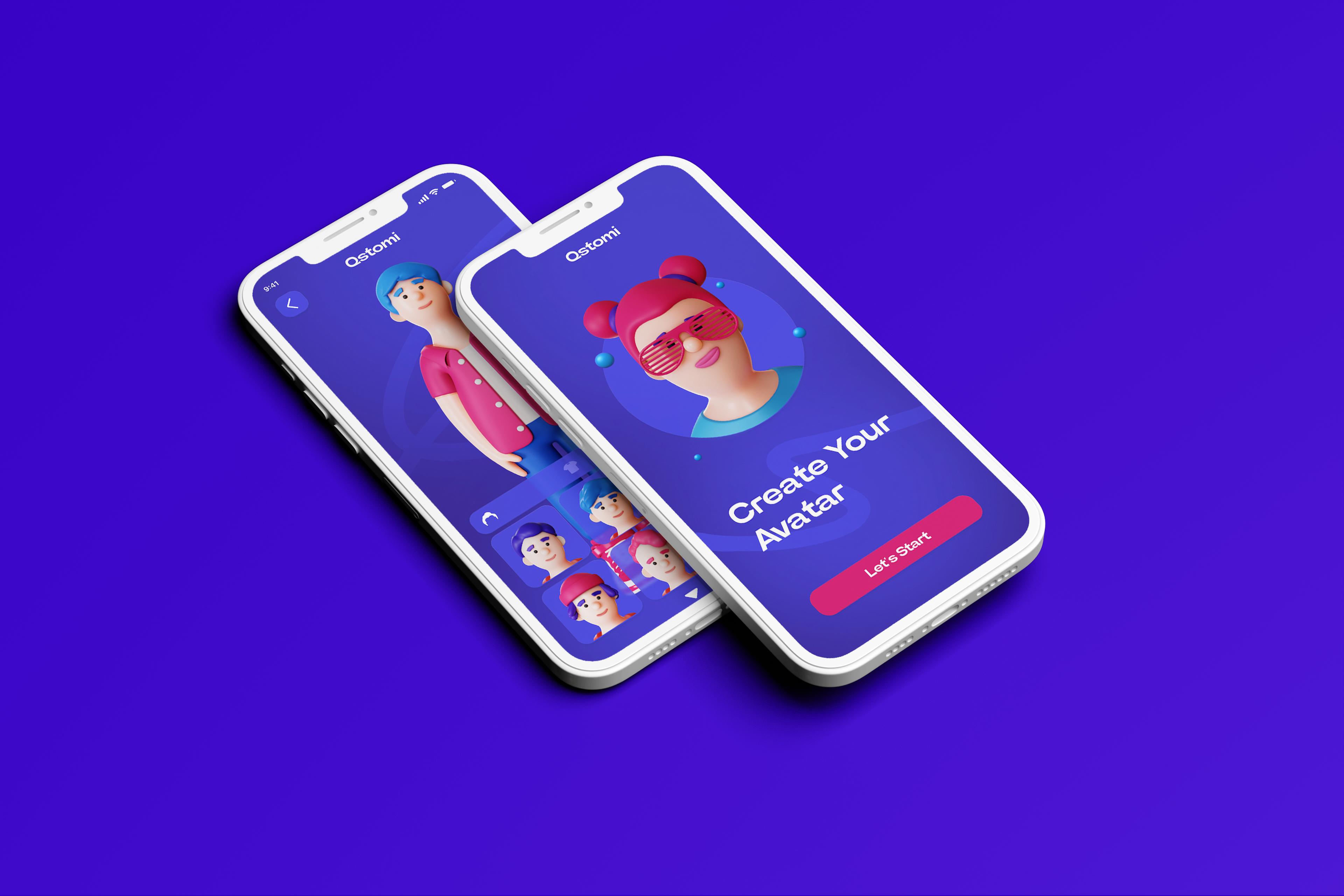 Mockup 2