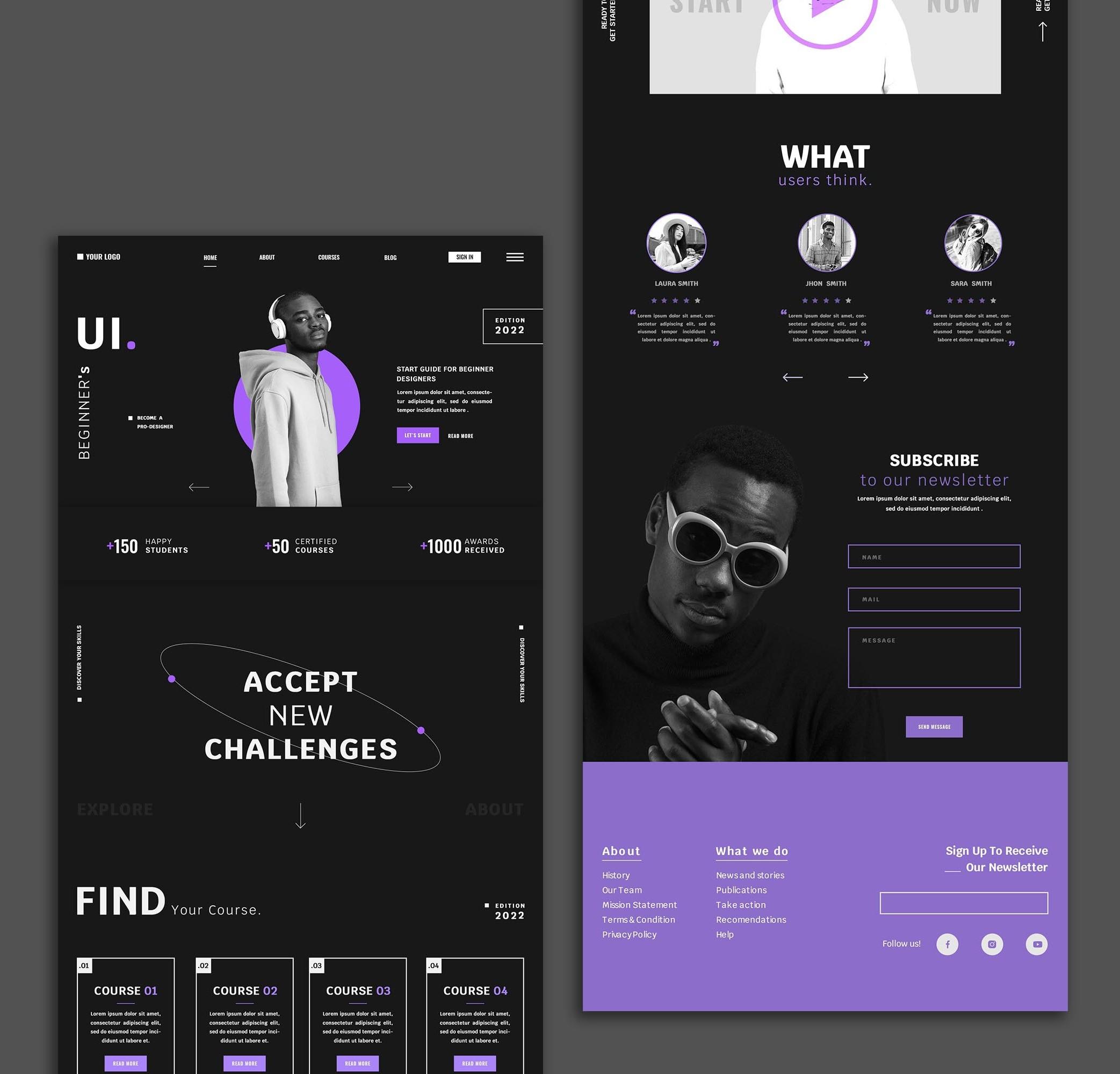 Mockup 3