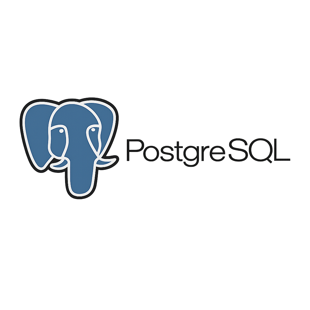 PostgreSQL