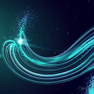 animated tag bg